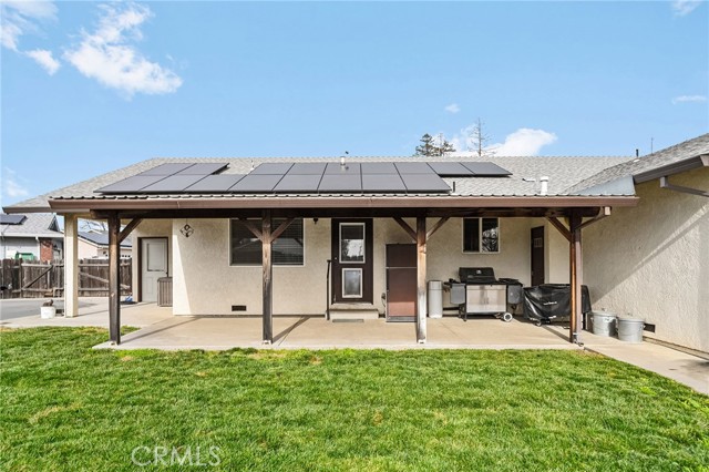 Detail Gallery Image 15 of 24 For 1019 W Monterey, Orland,  CA 95963 - 3 Beds | 2 Baths