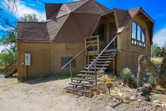 Detail Gallery Image 3 of 42 For 10075 Monte Vista Rd, Phelan,  CA 92371 - 3 Beds | 2 Baths