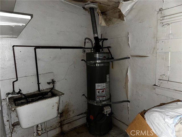 Detail Gallery Image 48 of 74 For 451 S Lorena, Los Angeles,  CA 90063 - – Beds | – Baths