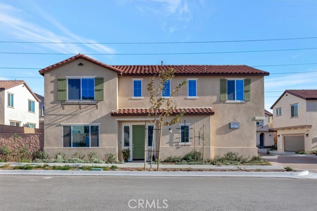 16255 Castello Lane # 8, Fontana, California 92336, 4 Bedrooms Bedrooms, ,2 BathroomsBathrooms,Residential,For Sale,16255 Castello Lane # 8,CRPW24227808