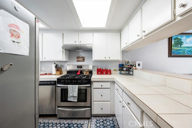 Detail Gallery Image 13 of 34 For 10710 El Camino Real #7,  Atascadero,  CA 93422 - 2 Beds | 1/1 Baths