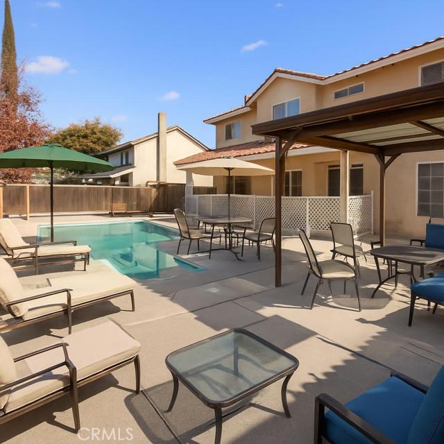 Detail Gallery Image 11 of 11 For 553 N Mcclure, Modesto,  CA 95357 - 4 Beds | 2/1 Baths