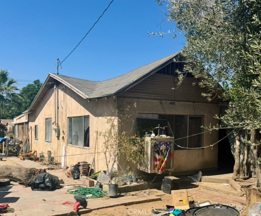 420 W K Street