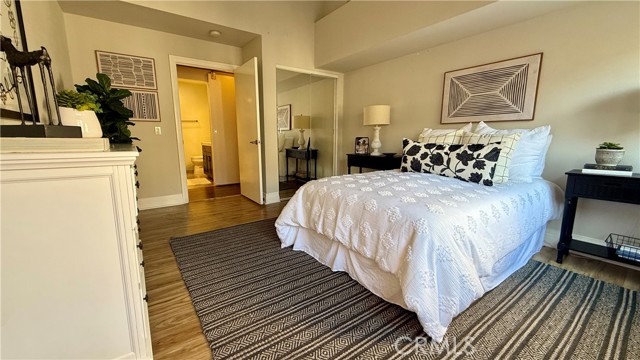 Detail Gallery Image 6 of 64 For 4138 E Mendez St #311,  Long Beach,  CA 90815 - 2 Beds | 2 Baths