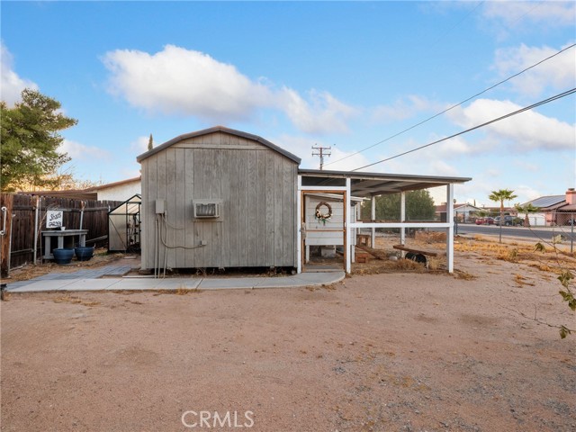 Detail Gallery Image 29 of 33 For 9246 Timberlane Ave, Hesperia,  CA 92345 - 3 Beds | 2 Baths