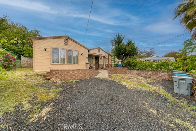 35 Canyon Highlands Dr, Oroville, CA 95966
