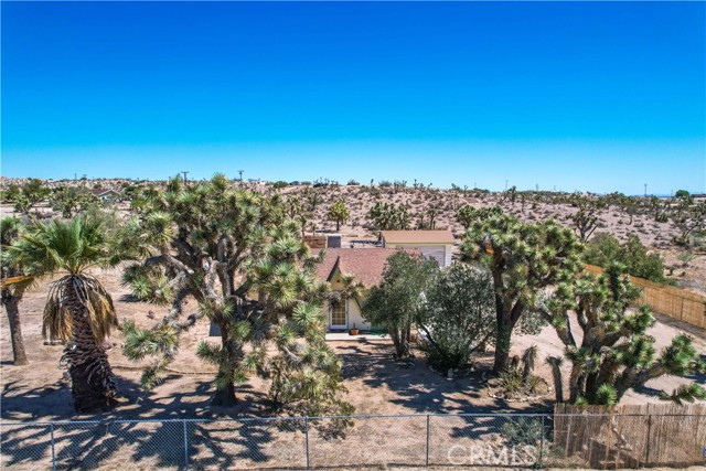 Detail Gallery Image 21 of 24 For 57620 Buena Vista Dr, Yucca Valley,  CA 92284 - 2 Beds | 1 Baths
