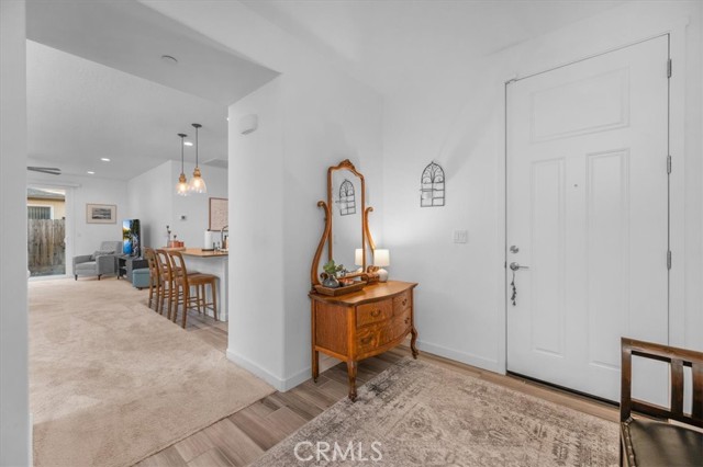 Detail Gallery Image 6 of 55 For 6125 W Willis Ave, Fresno,  CA 93723 - 2 Beds | 2 Baths
