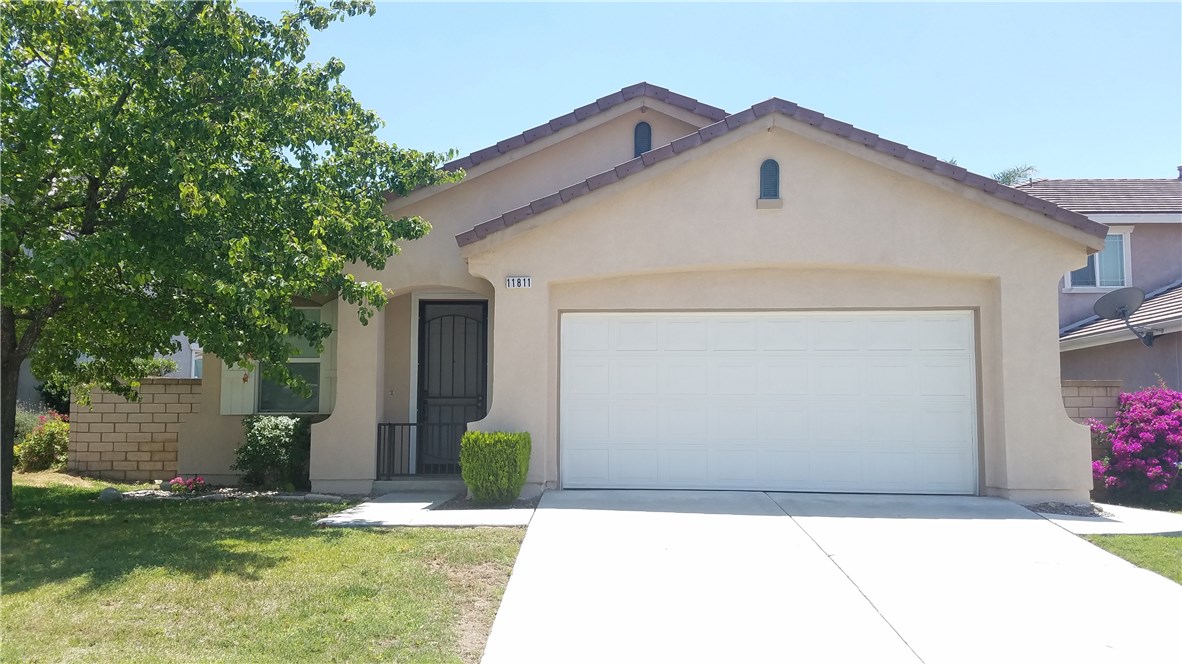 11811 Rockingham Court, Rancho Cucamonga, CA 91730