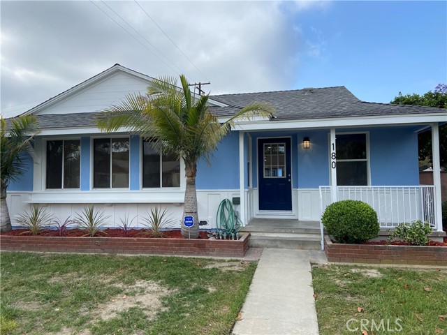 Image 2 for 180 W Dameron St, Long Beach, CA 90805