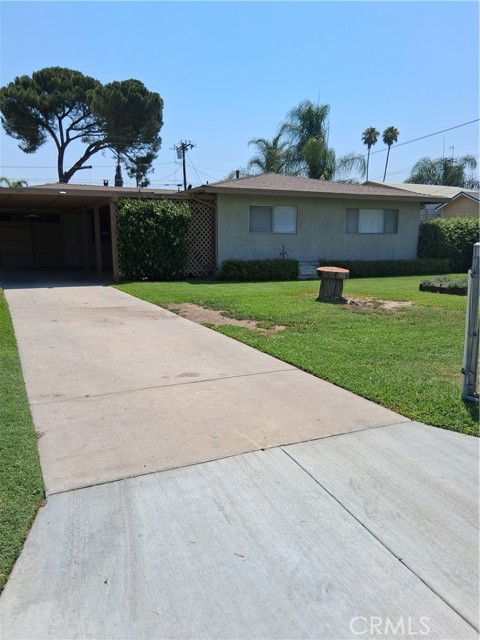 Detail Gallery Image 1 of 19 For 26460 Girard St, Hemet,  CA 92544 - 3 Beds | 2 Baths