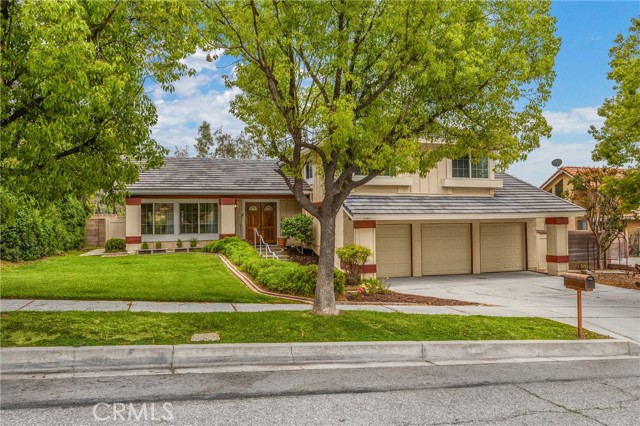 Detail Gallery Image 1 of 38 For 7197 Fletcher View Dr, Highland,  CA 92346 - 3 Beds | 2/1 Baths
