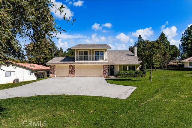 Detail Gallery Image 3 of 49 For 1543 Lynne Ct, Redlands,  CA 92373 - 5 Beds | 2/1 Baths