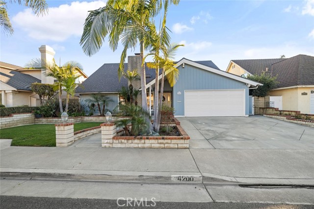 Detail Gallery Image 47 of 51 For 4200 via Norte, Cypress,  CA 90630 - 4 Beds | 3 Baths