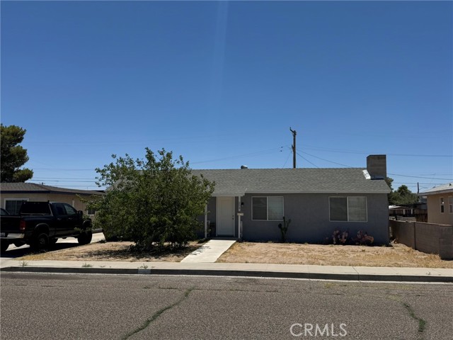 Thumbnail for 253 W French Ave, Ridgecrest, CA 93555