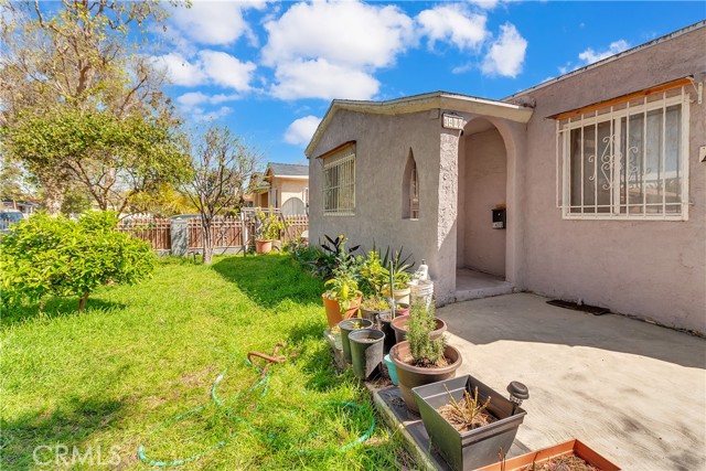 1400 Rose Avenue, Compton, California 90221, 3 Bedrooms Bedrooms, ,1 BathroomBathrooms,Single Family Residence,For Sale,Rose,DW24071315