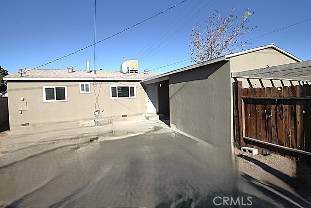 Detail Gallery Image 4 of 19 For 601 Adele Dr, Barstow,  CA 92311 - 3 Beds | 1 Baths