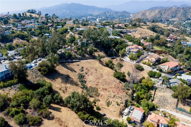 Detail Gallery Image 29 of 36 For 0 Norwalk Ave, Eagle Rock,  CA 90041 - – Beds | – Baths