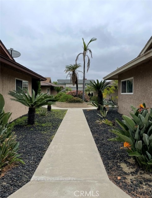 Detail Gallery Image 2 of 17 For 2539 E Ward Terrace, Anaheim,  CA 92806 - 1 Beds | 1 Baths