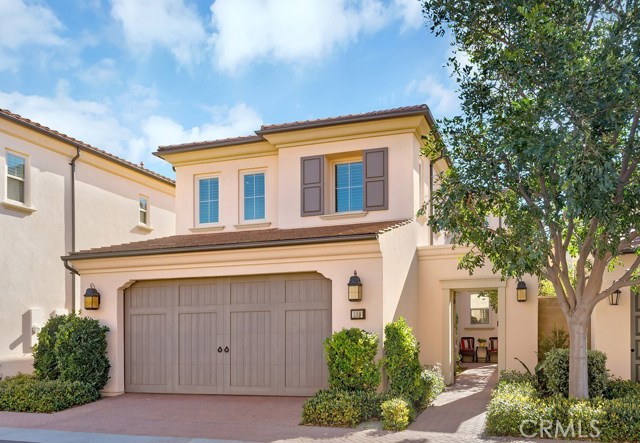 206 Traymore, Irvine, CA 92620