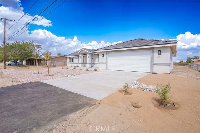 Detail Gallery Image 35 of 51 For 15413 Burwood Rd, Victorville,  CA 92394 - 4 Beds | 2 Baths