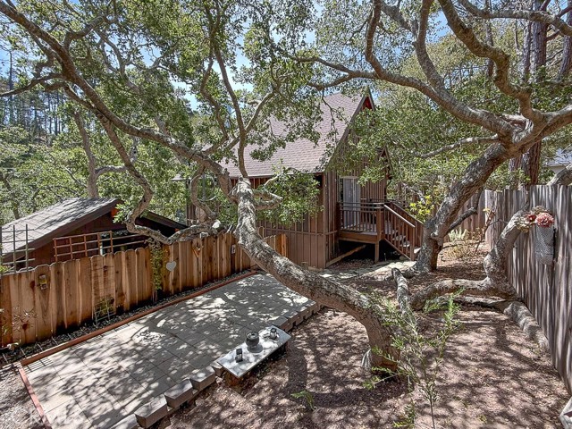 Detail Gallery Image 46 of 55 For 688 Randall Dr, Cambria,  CA 93428 - 2 Beds | 2 Baths