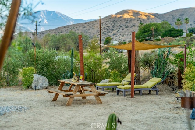 Detail Gallery Image 48 of 75 For 49121 Cedar Dr, Morongo Valley,  CA 92256 - 3 Beds | 2 Baths
