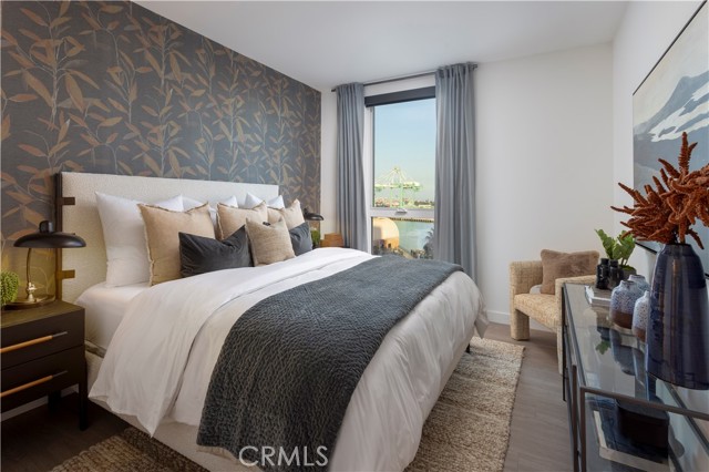 Detail Gallery Image 2 of 21 For 551 S Harbor #400,  San Pedro,  CA 90731 - 2 Beds | 2 Baths