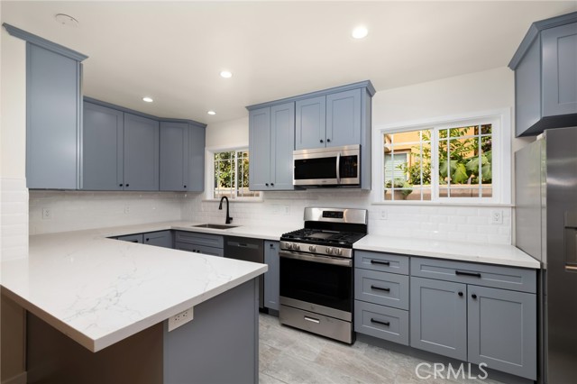 Detail Gallery Image 14 of 39 For 750 W Camino Real a,  Arcadia,  CA 91007 - 2 Beds | 1 Baths