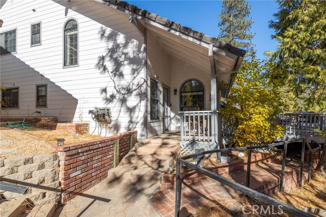 Detail Gallery Image 1 of 44 For 40648 Saddleback Rd, Bass Lake,  CA 93604 - 2 Beds | 2/1 Baths