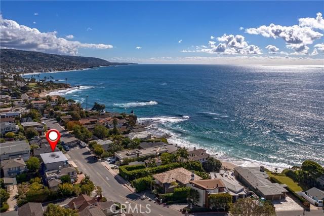 Detail Gallery Image 1 of 26 For 960 Cliff Dr, Laguna Beach,  CA 92651 - 3 Beds | 3 Baths