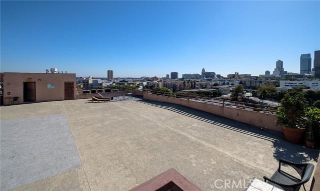 Detail Gallery Image 28 of 31 For 918 W College St #507,  Los Angeles,  CA 90012 - 2 Beds | 2 Baths