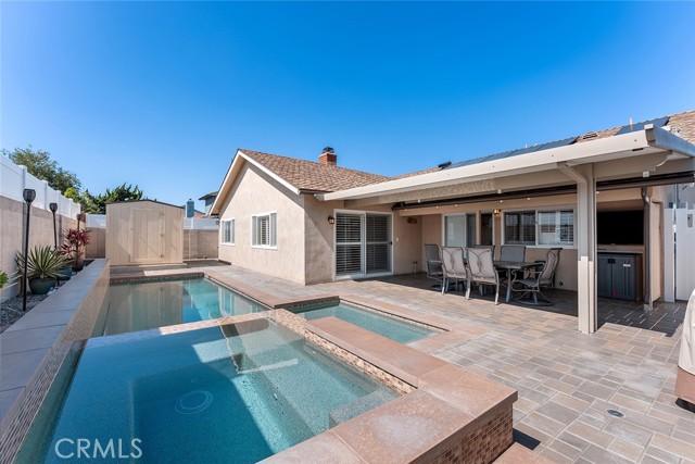 Detail Gallery Image 37 of 41 For 8762 St Andrews Ave, Westminster,  CA 92683 - 4 Beds | 3 Baths