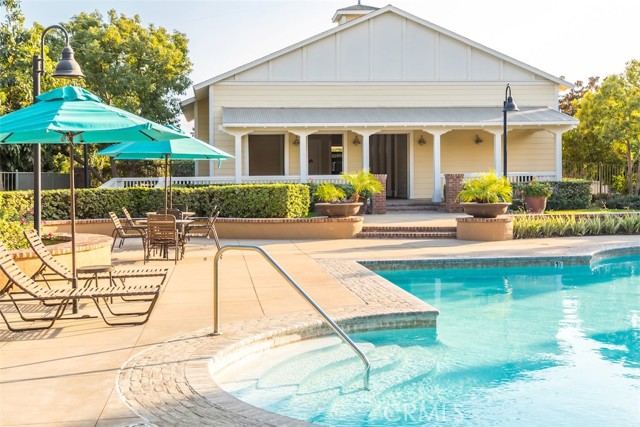 Detail Gallery Image 29 of 31 For 3332 S. Lafayette Paseo, Ontario,  CA 91761 - 2 Beds | 2 Baths