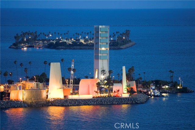 Detail Gallery Image 34 of 39 For 800 E Ocean Bld #1010,  Long Beach,  CA 90802 - 1 Beds | 1 Baths