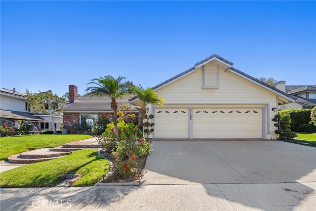 21302 Hillside Court, Lake Forest, CA 92630