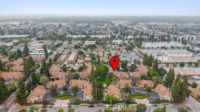 Detail Gallery Image 33 of 37 For 215 E Chestnut Ave #D,  Monrovia,  CA 91016 - 3 Beds | 3 Baths