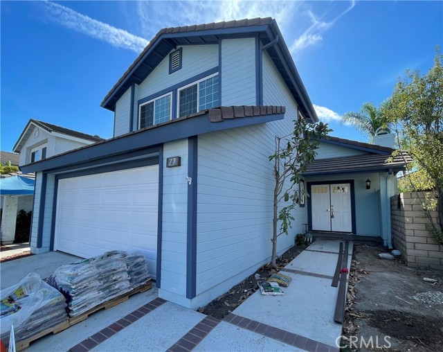 17 Flaxwood, Irvine, CA 92614