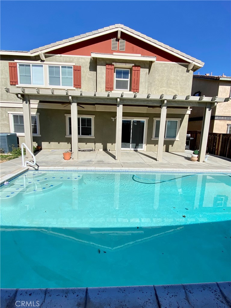 13067 Cerritos CT, Hesperia, CA 92344