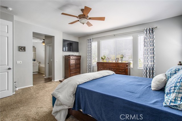 Detail Gallery Image 38 of 49 For 33070 Bradcliff Ct, Yucaipa,  CA 92399 - 4 Beds | 2/1 Baths