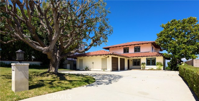 4303 Via Frascati, Rancho Palos Verdes, California 90275, 4 Bedrooms Bedrooms, ,2 BathroomsBathrooms,Residential,Sold,Via Frascati,SB17175413