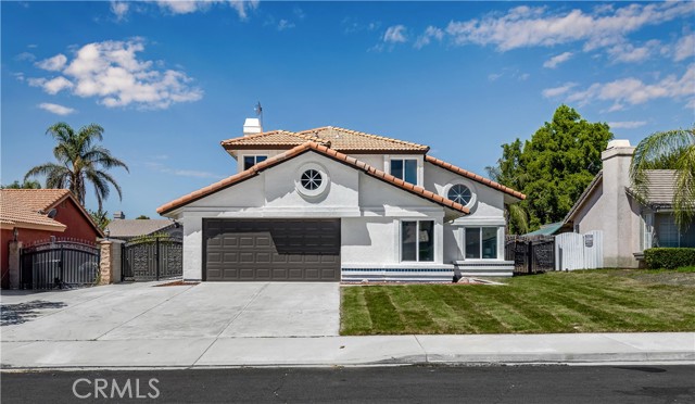 4358 Cristy Ave, San Bernardino, CA 92407