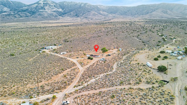 Detail Gallery Image 21 of 31 For 32623 Powerline Rd, Lucerne Valley,  CA 92356 - 2 Beds | 1 Baths