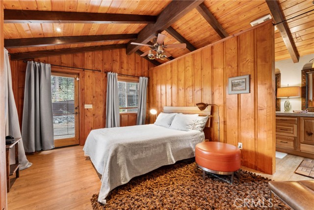 Detail Gallery Image 20 of 39 For 993 Partridge Rd, Wrightwood,  CA 92397 - 2 Beds | 2 Baths