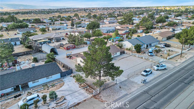 Detail Gallery Image 41 of 46 For 19165 Rocksprings Rd, Hesperia,  CA 92345 - 3 Beds | 2 Baths