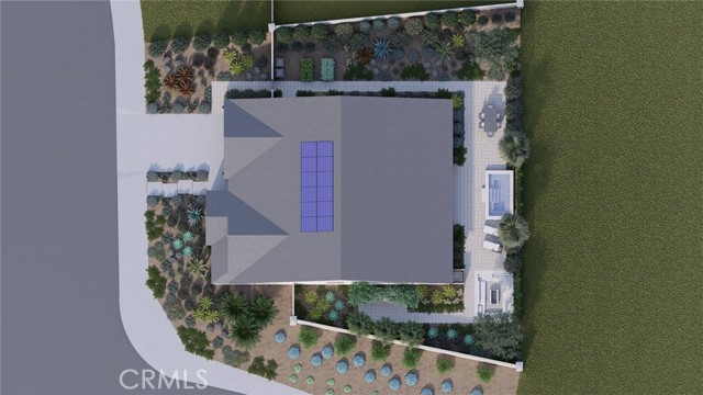 Detail Gallery Image 38 of 38 For 1224 Joshua Tree Rd, Calimesa,  CA 92320 - 3 Beds | 2/1 Baths