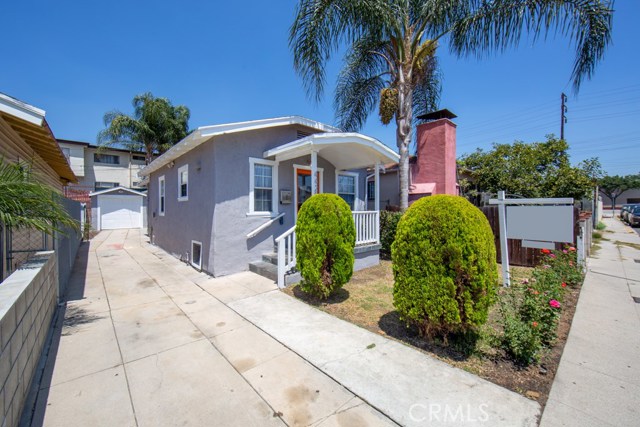 4425 Corliss St, Los Angeles, CA 90041