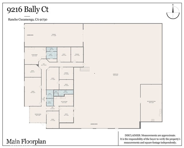 Image 25 of 35 For 9216 Bally Court