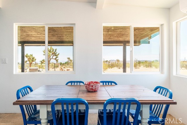 Detail Gallery Image 13 of 36 For 55628 Eureka, Yucca Valley,  CA 92284 - 2 Beds | 1 Baths