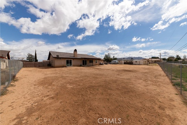 11900 Morning Star Road, Apple Valley, CA 92308 Listing Photo  32